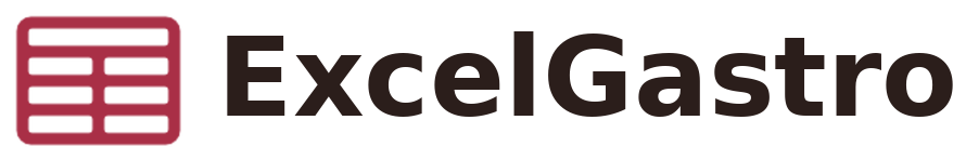 ExcelGastro